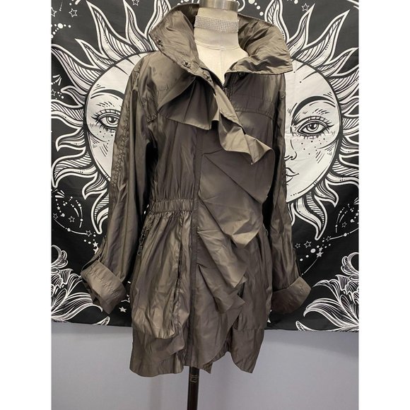 G.E.T(equipment general technique) Awesome jacket, tons of pockets MEDIUM - Picture 2 of 8